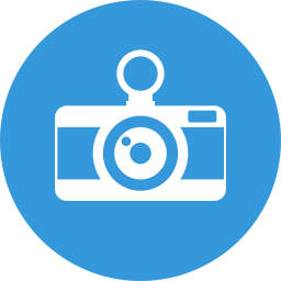 Camera icon