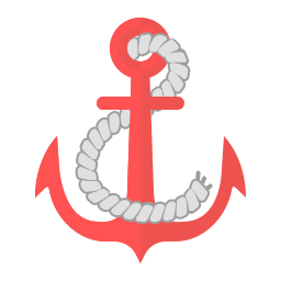 Boat icon