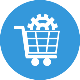 Shop icon