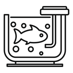 Fish icon