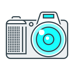 Camera icon