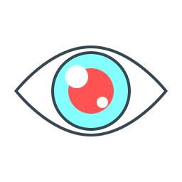 Eye icon