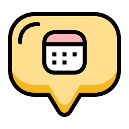 Calendar icon