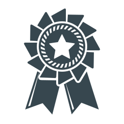 Award icon