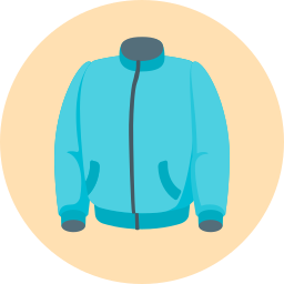 Clothes icon