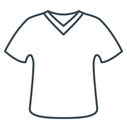 t-shirt icon