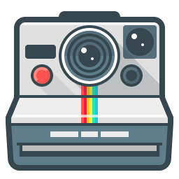 Camera icon