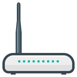 connessione icona