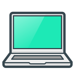 computer icon