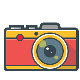 Camera icon