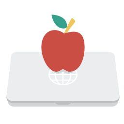 Apple icon