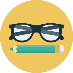 Pencil icon