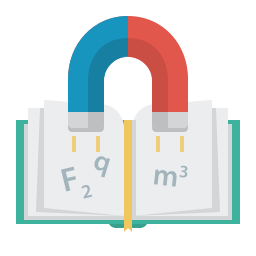 Book icon