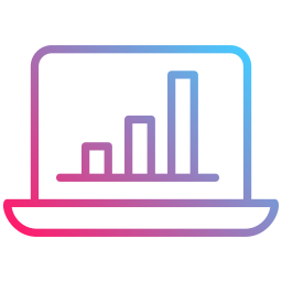 analytisch icoon