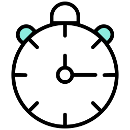 tiempo icono