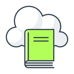 Library icon