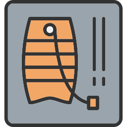 bodyboard icono