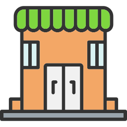 Store icon