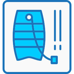 보디보드 icon