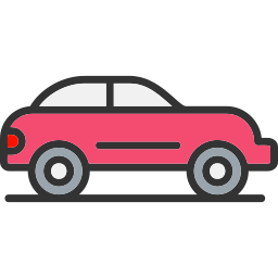 Car icon