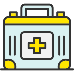 First aid icon