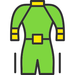 ウェットスーツ icon