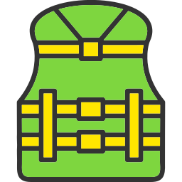 Life jacket icon