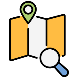 Map icon