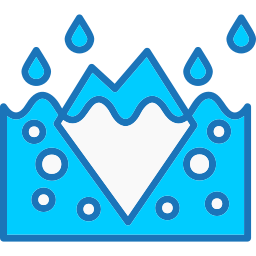 冷水 icon