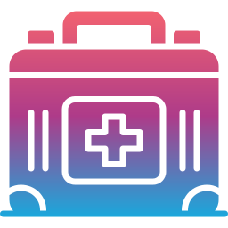 First aid icon