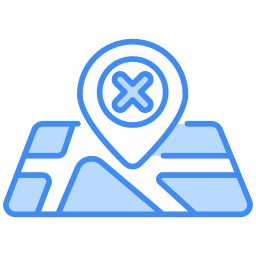 Map icon