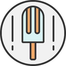 Popsicle icon