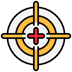 Target icon