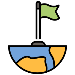 flagge icon