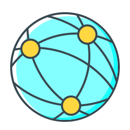 Web icon