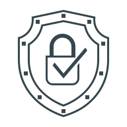 Shield icon