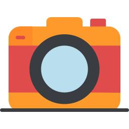 Camera icon