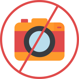 カメラがない icon