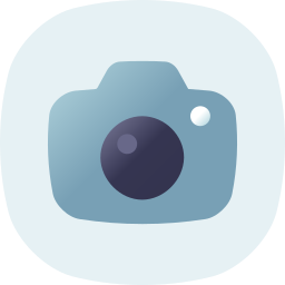 Camera icon