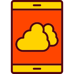 wolken icon