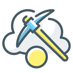 Cloud icon