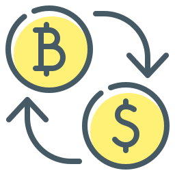 Coins icon