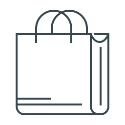 Bag icon