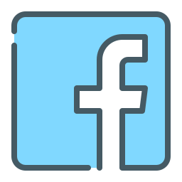 facebook icono