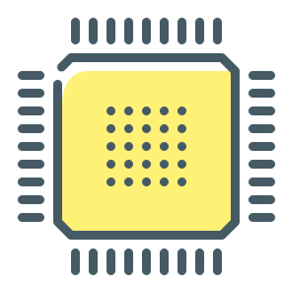 cpu Icône