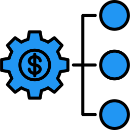 estructura icono