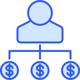 estructura icono