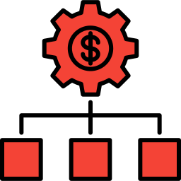 structure Icône