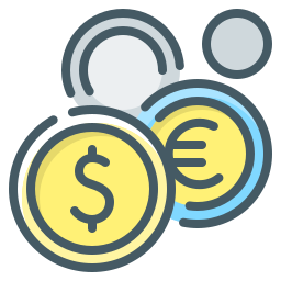 Coins icon