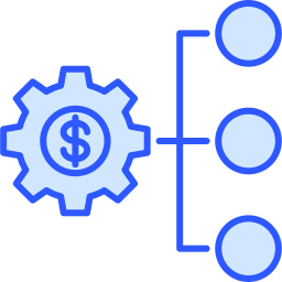 structure Icône